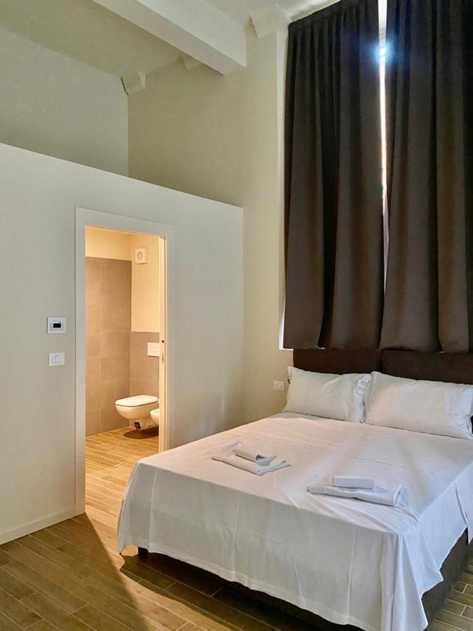 Suiten Apartments Bologna Ngoại thất bức ảnh